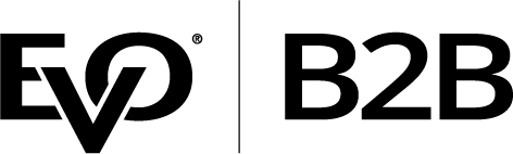 EVO B2B is a new gold level provider for AMFA, CMMA, and TSMA EVO B2B is a new gold level provider for AMFA, CMMA, and TSMA