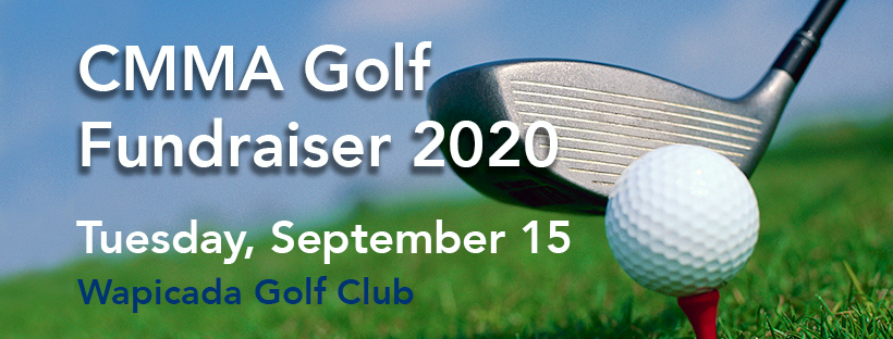 CMMA Golf Social Recap 2020