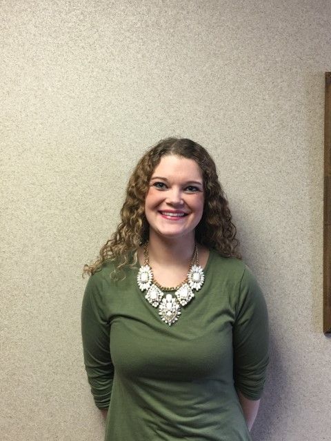 Image for Welcome Alisa Sherwood - Executive Assistant