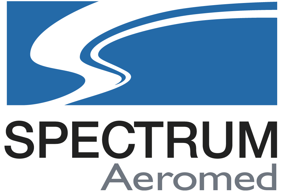 Image for Spectrum Aeromed - medical interiors and equipment for fixed and rotor wing aircraft