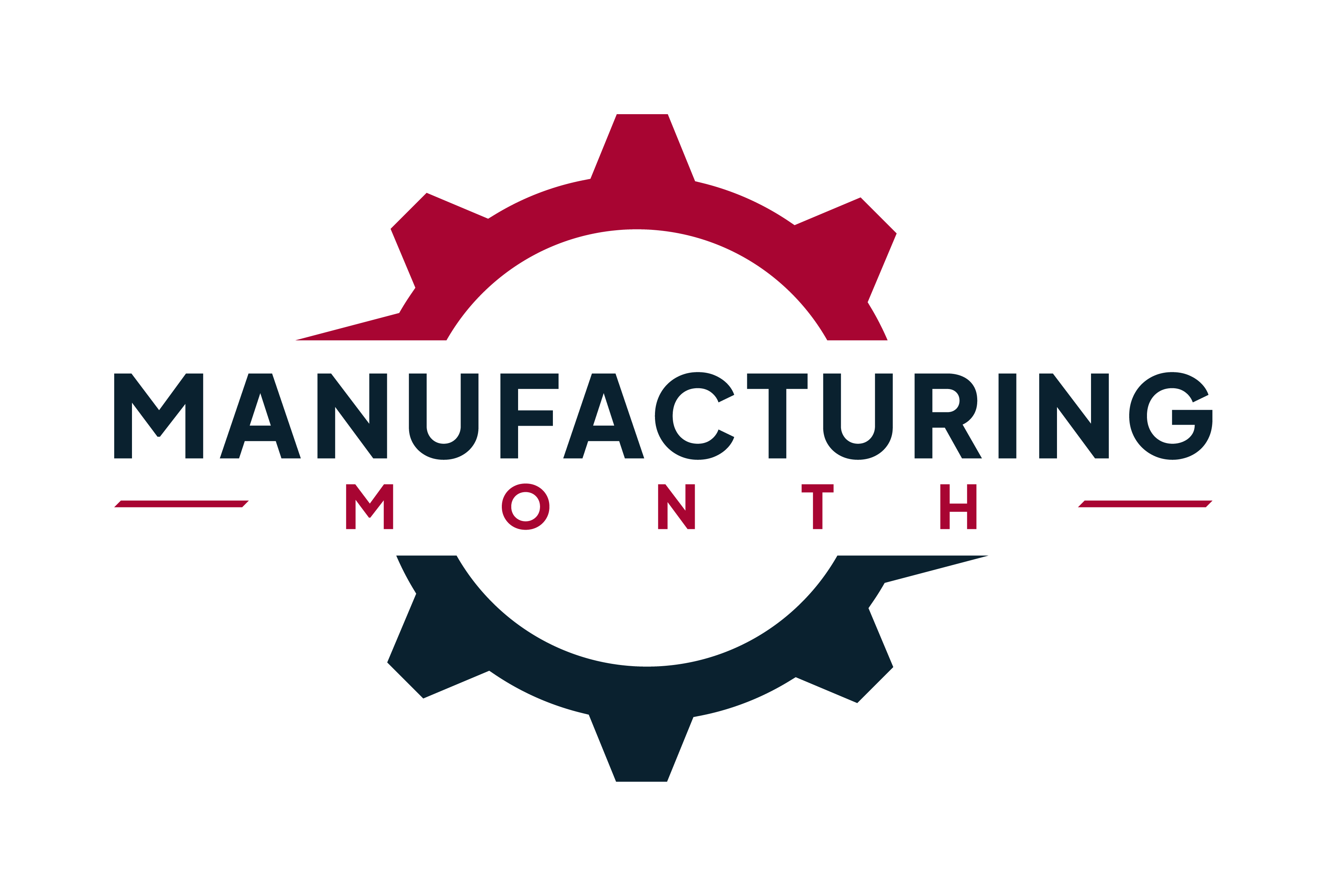 Manufacturing month plans for October in full motion