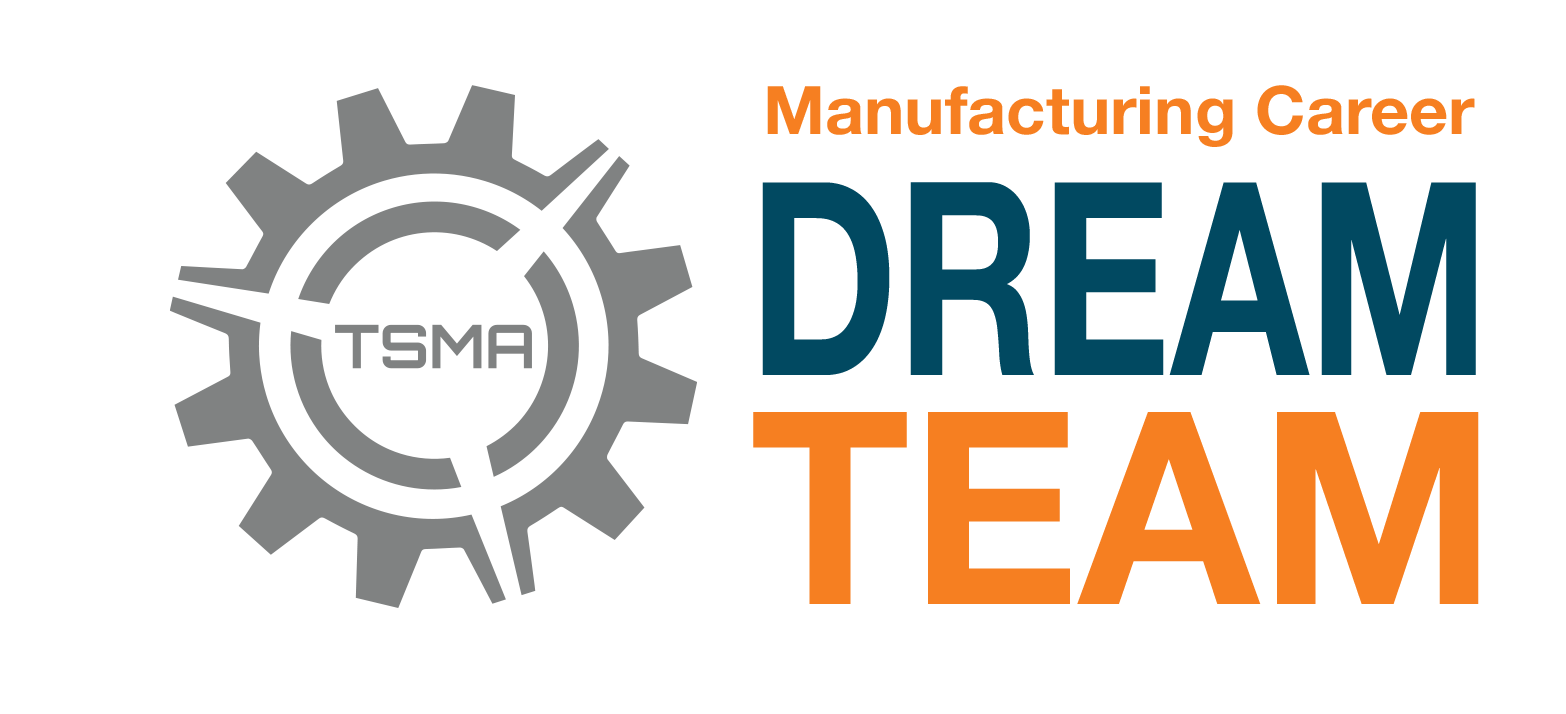 Image for Manufacturing Career Dream Team Update - October 2022