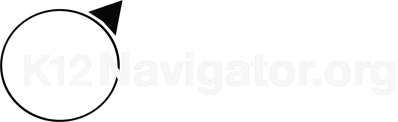 Image for K12 Navigator