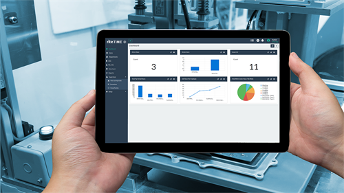 Simple dashboards you can create yourself to make managing performance easier than ever