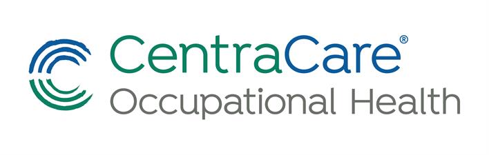 CentraCare Occupational Health CentraCare Occupational Health
