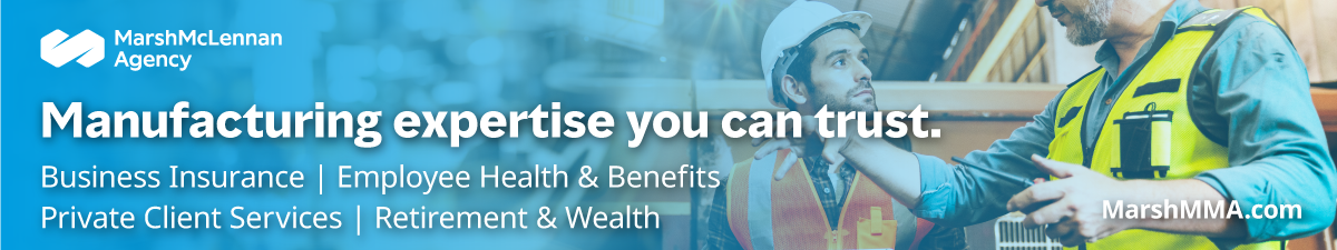 Marsh McLennan Agency - Duluth Marsh McLennan Agency - Duluth