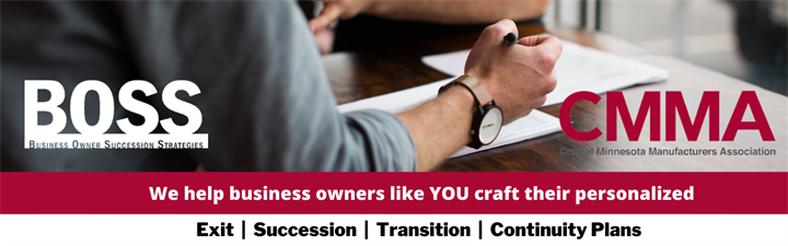 Business Owner Succession Strategies