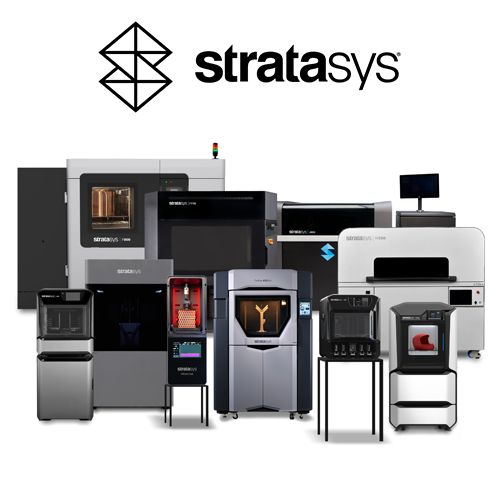 Stratasys 3D Printers