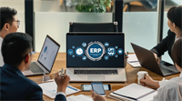 What is ERP? A Beginner’s Guide to Enterprise Resource Planning: 6/25/2025
