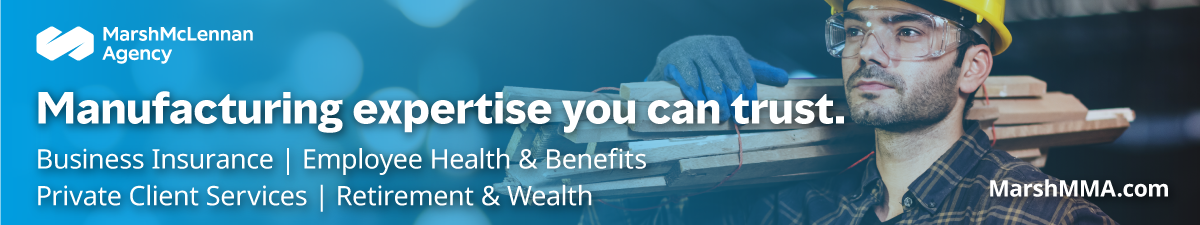 Marsh McLennan Agency - Fargo - Moorhead Marsh McLennan Agency - Fargo - Moorhead