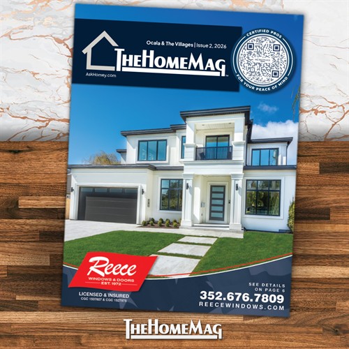 TheHomeMag Ocala & The Villages