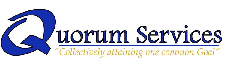 Quorum Services, LLC