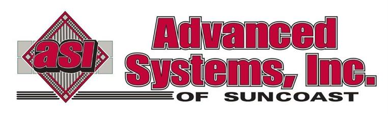 Advanced Systems, Inc. of Suncoast