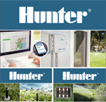 Hunter Industries Inc