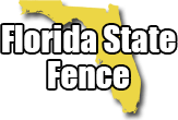 Florida State Fence