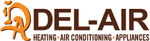 Del-Air Heating & Air Conditioning