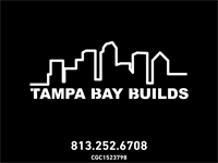 Tampa Bay Builds LLC