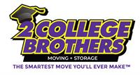 2 College Brothers Moving & Storage