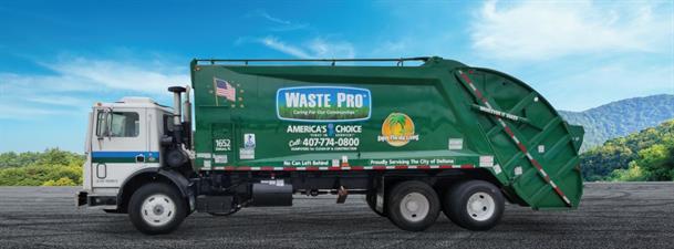Waste Pro of Florida