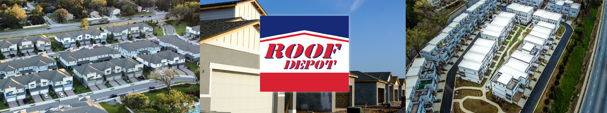 The Roof Depot, LLC.