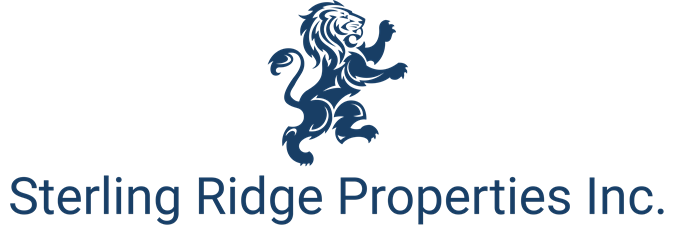 Sterling Ridge Properties Inc.
