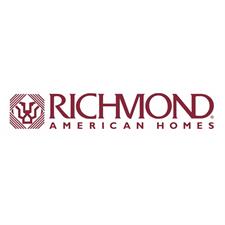 Richmond American Homes - Tampa