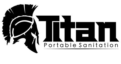 Titan Portable Sanitation