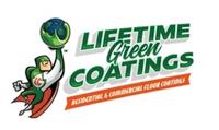 Lifetime Green Coatings - Tampa