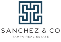 SANCHEZ&CO Tampa Real Estate