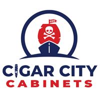 Cigar City Cabinets