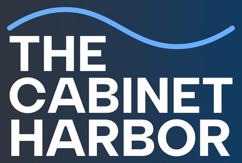 Gallery Image The_Cabinet_Harbor_Logo.jpg Gallery Image The_Cabinet_Harbor_Logo.jpg