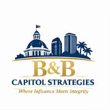 B&B Capitol Strategies, LLC