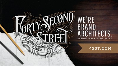 Forty-Second Street (Ai Marketing Home Service Agency)