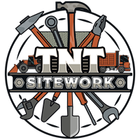 TNT LAND AND SITEWORK LLC TNT LAND AND SITEWORK LLC