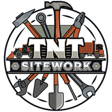 TNT LAND AND SITEWORK LLC TNT LAND AND SITEWORK LLC