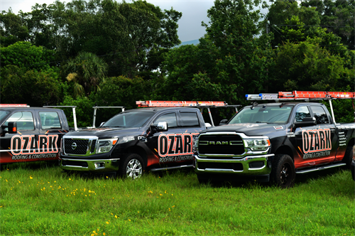 Ozark Fleet Ozark Fleet