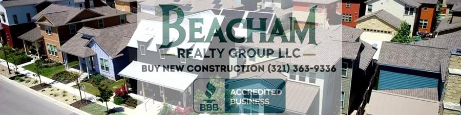 BEACHAM Realty Group LLC BEACHAM Realty Group LLC
