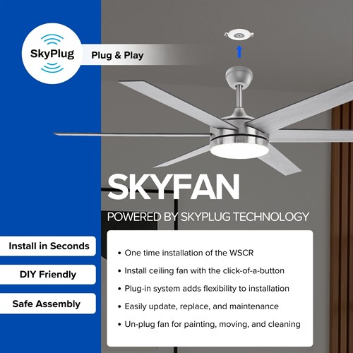 SKYFAN