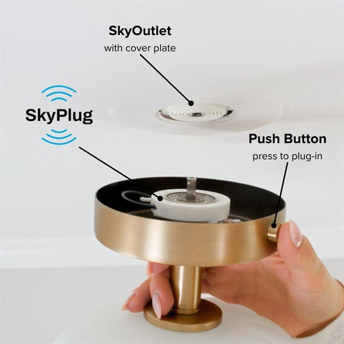 SkyPlug Technology