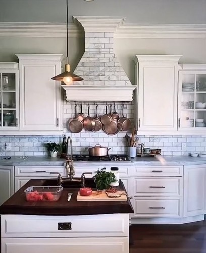 Stone Range Detail