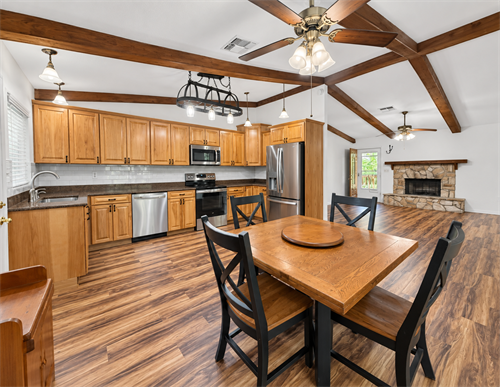 Weeki Kitchen