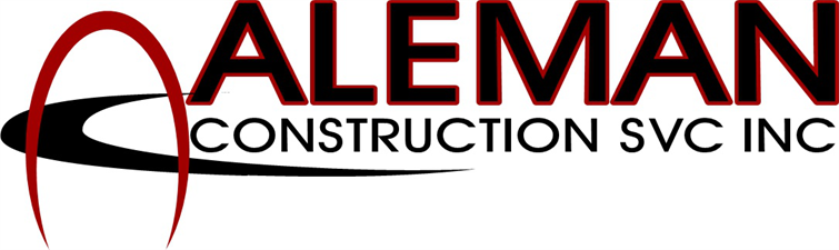 Aleman Construction Services Inc. Aleman Construction Services Inc.