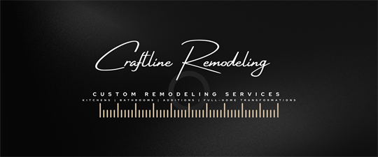 CraftLine Remodeling