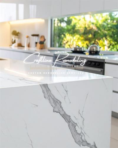 Kitchen Remodel Tampa