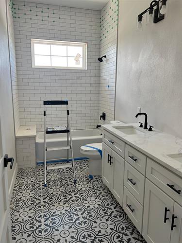 Bathroom Remodel Tampa
