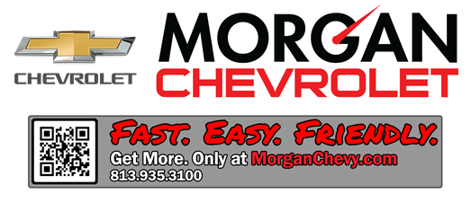 Morgan Chevrolet