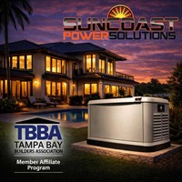 Suncoast Power Solutions - Tampa