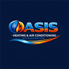 Oasis heating and Air inc