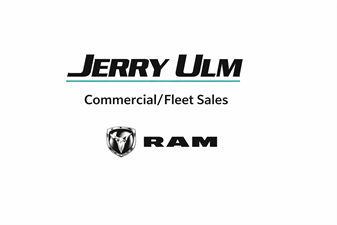 Jerry Ulm Chrysler Dodge Jeep Ram Jerry Ulm Chrysler Dodge Jeep Ram