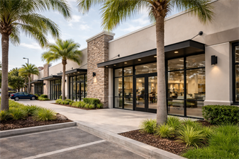 Metrocore Construction